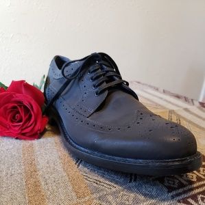 Cole Haan Men's Oxford Reflective Shoes